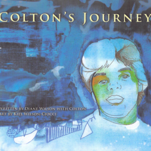 Colton's Journey